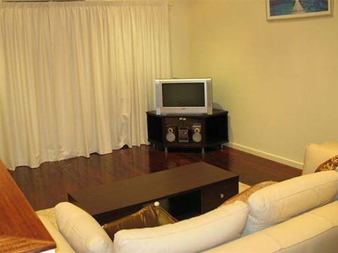 Halls Gap Escape - Hotel Gold Coast 0