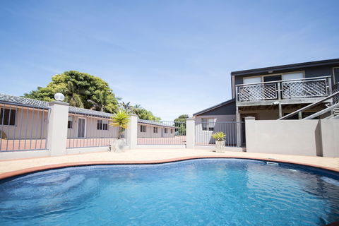 Archipelago Apartments - Hotel Gold Coast 3