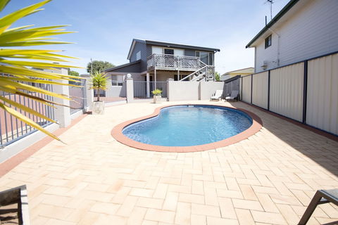 Archipelago Apartments - Hotel Gold Coast 6