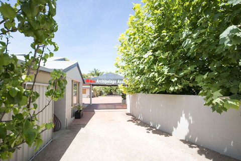 Archipelago Apartments - Hotel Gold Coast 0