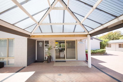 Archipelago Apartments - Hotel Gold Coast 5