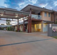 Emerald Inn - Hotel Gold Coast
