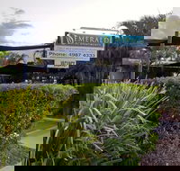 Emerald Motel Apartments - Hotel Gold Coast