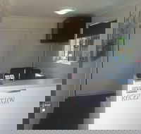 Emerald Park Motel - Hotel Gold Coast