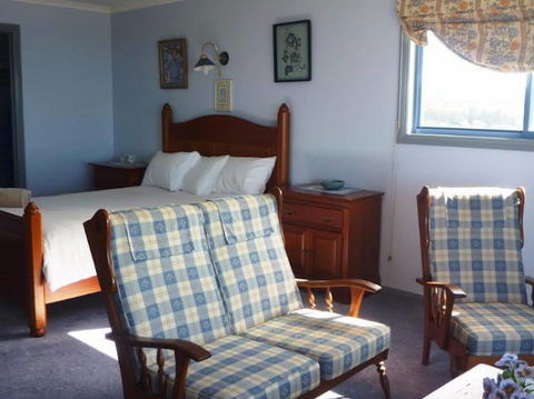 Hedgehog House - Hotel Gold Coast 0