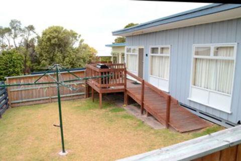 Hibiscus Heights - Hotel Gold Coast 0