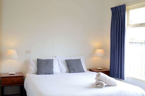 Hibiscus Heights - Hotel Gold Coast 2