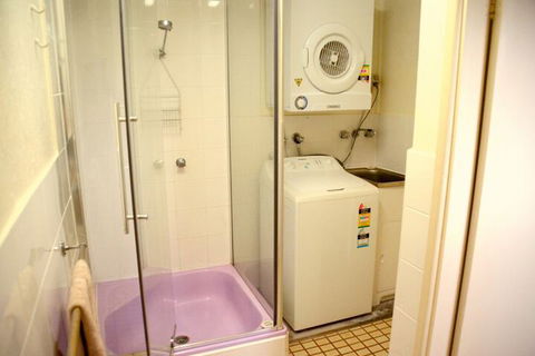 Hibiscus Heights - Hotel Gold Coast 7