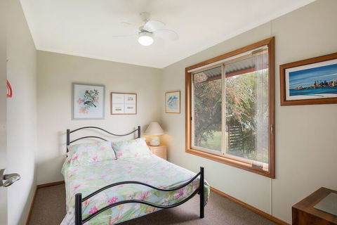 Monaro Cottage - Hotel Gold Coast 4