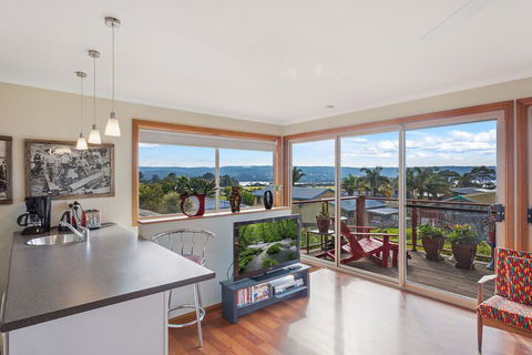 Monaro Cottage - Hotel Gold Coast 5