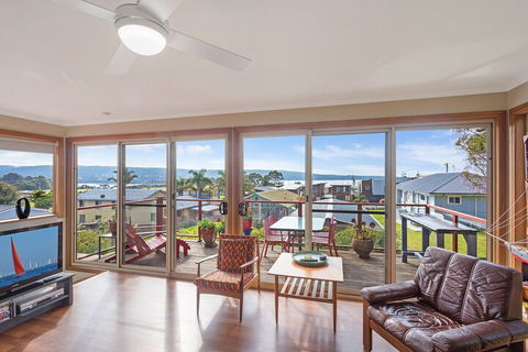 Monaro Cottage - Hotel Gold Coast 2