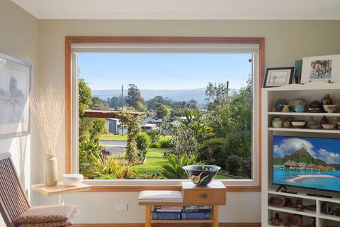 Monaro Cottage - Hotel Gold Coast 6