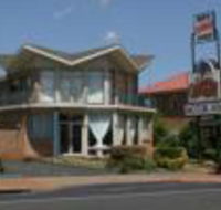 Countryman Motor Inn - Hotel Gold Coast