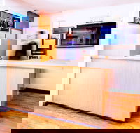 Ibis Budget Dubbo - Hotel Gold Coast