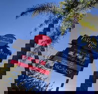 Tallarook Motor Inn - Hotel Gold Coast
