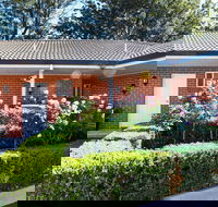 Akuna Motor Inn and Apartments - Hotel Gold Coast