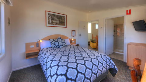 Dannebrog Lodge - Hotel Gold Coast 2