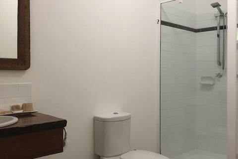 Daintree Manor Bed & Breakfast - Hotel Gold Coast 7