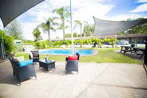 Golfers Lodge Motel - Hotel Gold Coast 5