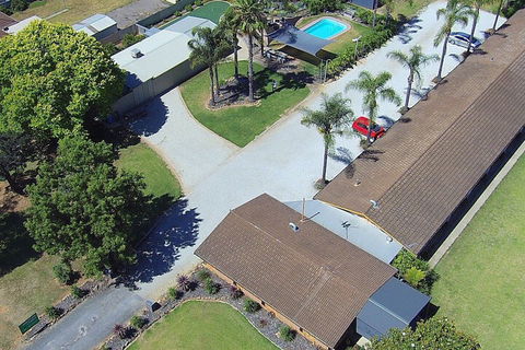 Golfers Lodge Motel - Hotel Gold Coast 3