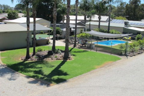 Golfers Lodge Motel - Hotel Gold Coast 0