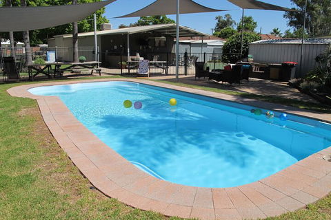 Golfers Lodge Motel - Hotel Gold Coast 4