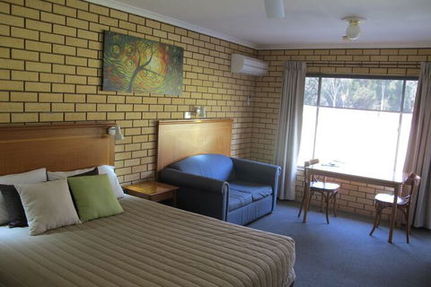 Golfers Lodge Motel - Hotel Gold Coast 7