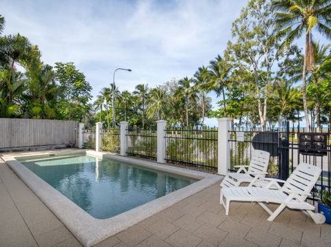 Oceansprey On The Beach - Hotel Gold Coast 2