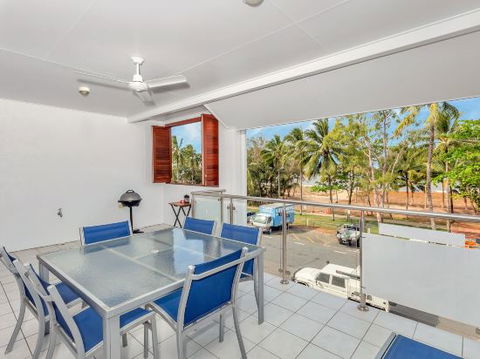 Oceansprey On The Beach - Hotel Gold Coast 6