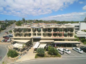 Ocean Views On Paradiso 218 - Hotel Gold Coast 2