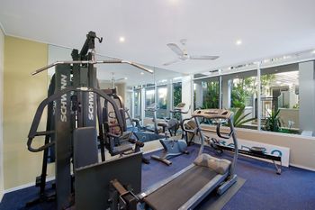 Ocean Views On Paradiso 218 - Hotel Gold Coast 3