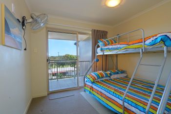 Pacific Royale Holiday Apartment 313 - Hotel Gold Coast 0