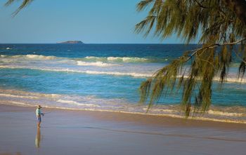 Pacific Royale Holiday Apartment 313 - Hotel Gold Coast 2