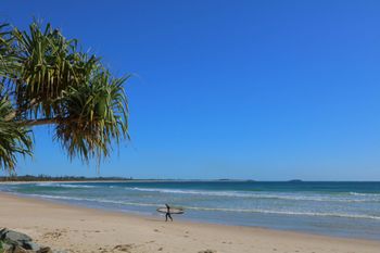 Pacific Royale Holiday Apartment 313 - Hotel Gold Coast 3