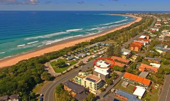 Pacific Royale Penthouse 311 - Hotel Gold Coast 5
