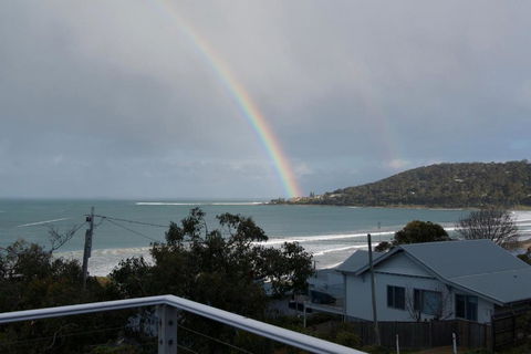 Loutit Views - Hotel Gold Coast 1