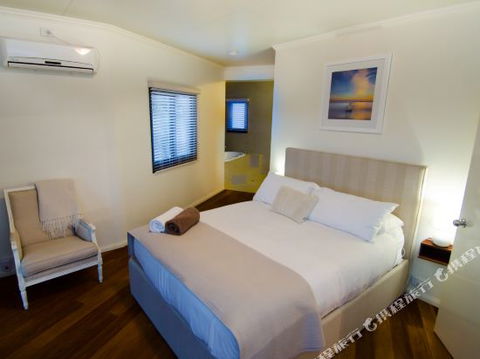 Charlie Bravo Villa Margaret River - Hotel Gold Coast 4