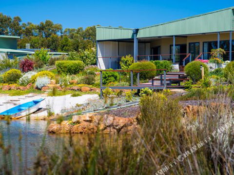 Charlie Bravo Villa Margaret River - Hotel Gold Coast 0