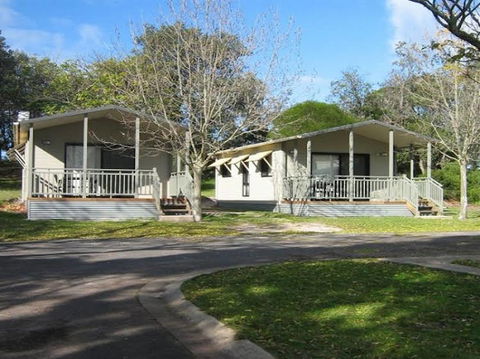 South Coast Holiday Parks Eden - Hotel Gold Coast 0