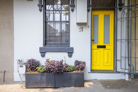 Outstanding Comfort Darlinghurst House - Hotel Gold Coast 0