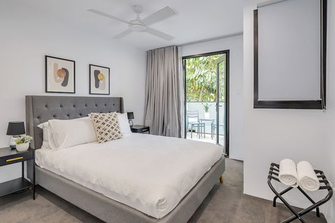 Outstanding Comfort Darlinghurst House - Hotel Gold Coast 6