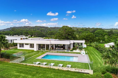Your Luxury Escape - Scenic Vista - Hotel Gold Coast 3