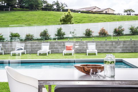 Your Luxury Escape - Scenic Vista - Hotel Gold Coast 6