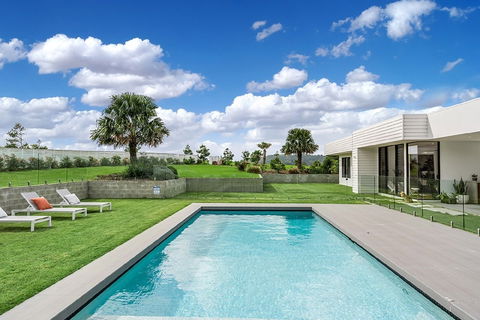 Your Luxury Escape - Scenic Vista - Hotel Gold Coast 4