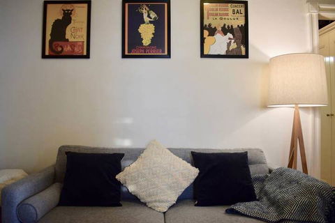 2 Bedroom Apartment In The Heart Of Surry Hills - Hotel Gold Coast 4