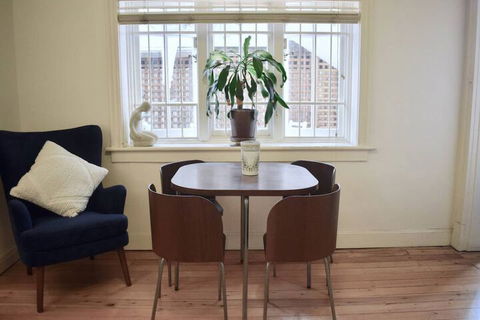 2 Bedroom Apartment In The Heart Of Surry Hills - Hotel Gold Coast 5