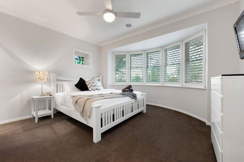 Rosanna Mansion - Hotel Gold Coast 4