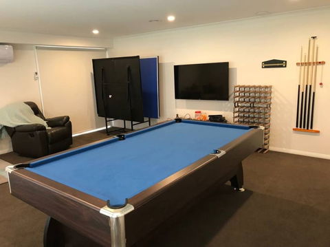 Rosanna Mansion - Hotel Gold Coast 3