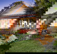 Rosanna Mansion - Hotel Gold Coast