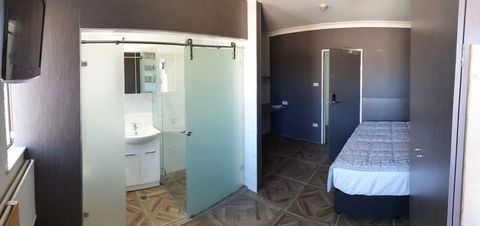 Seranin Bathurst - Hotel Gold Coast 3